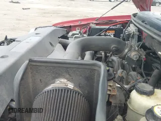 2005 Ford F-150 XLT с VIN 1FTPX14585FA56875, выставлен на аукционе IAAI как лот 43240129 с пробегом 142 256 миль миль и . История ставок и продаж доступна на DreamBid. Изображение 17.