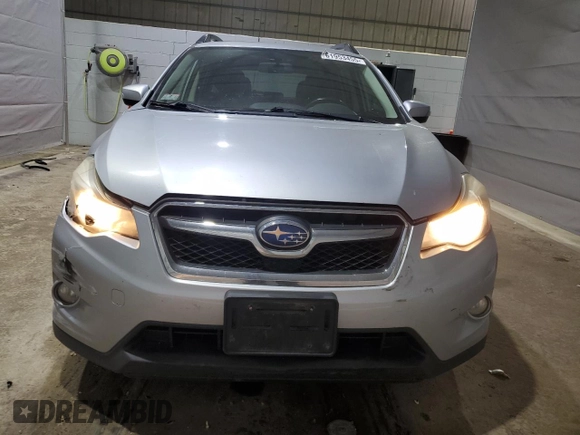 2015 Subaru Crosstrek Touring with VIN JF2GPBPC6FH254670, listed as a Copart auction lot 61953455 with 201,398 mi miles and Clean title. Bid and sale history available at DreamBid. Image 5.