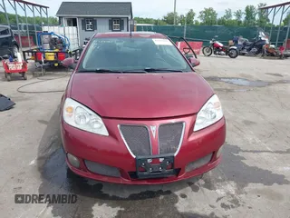 2008 Pontiac G6 GXP z VIN 1G2ZM177884254049, wystawiony jako IAAI lot #42193619 z przebiegiem Nie podano mil oraz . Historia ofert i sprzedaży dostępna na DreamBid. Obrazek 12.