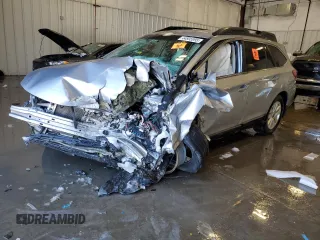 2016 Subaru Outback Premium z VIN 4S4BSBCC2G3242071, wystawiony jako Copart lot #44805995 z przebiegiem Nie podano mil oraz Nie do naprawy • Non repairable. Historia ofert i sprzedaży dostępna na DreamBid. Obrazek 1.