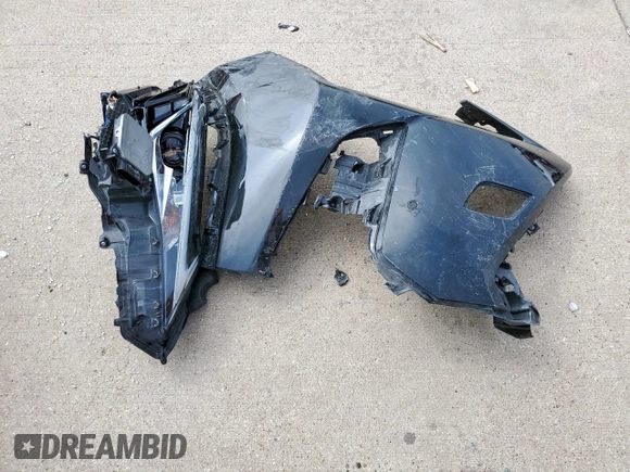 2021 Lexus UX 200 F Sport with VIN JTHE3JBH8M2038302, listed as a Copart auction lot 59397965 with 67,163 mi miles and Non repairable. Bid and sale history available at DreamBid. Image 13.