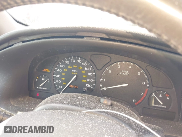 2002 Saturn SL z VIN 1G8ZK54702Z130021, wystawiony jako IAAI lot #42091064 z przebiegiem 68 754 mil mil oraz . Historia ofert i sprzedaży dostępna na DreamBid. Obrazek 7.