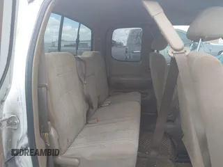 2003 Toyota Tundra SR5 with VIN 5TBRT34143S419949, listed as a IAAI auction lot 41906218 with 240,524 mi miles and . Bid and sale history available at carsss.com. Image 8.