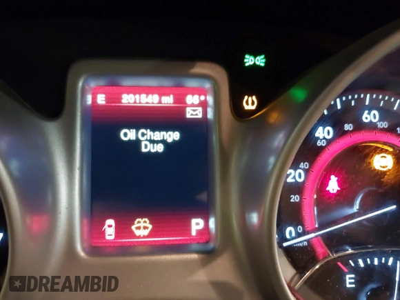 2017 Dodge Journey SE with VIN 3C4PDCAB2HT684231, listed as a IAAI auction lot 41189943 with 201,549 mi miles and . Bid and sale history available at DreamBid. Image 7.