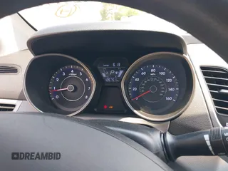 2016 Hyundai Elantra SE with VIN 5NPDH4AE0GH748790, listed as a IAAI auction lot 42417855 with 126,751 mi miles and . Bid and sale history available at DreamBid. Image 7.