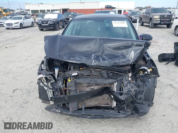 2018 Kia Rio LX with VIN 3KPA25AB6JE050180, listed as a IAAI auction lot 41183808 with 69,330 mi miles and . Bid and sale history available at DreamBid. Image 12.