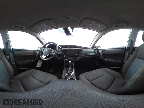 2018 Toyota Corolla L z VIN 5YFBURHE6JP755257, wystawiony jako IAAI lot #42155481 z przebiegiem 79 138 mil mil oraz . Historia ofert i sprzedaży dostępna na DreamBid. Obrazek 19.