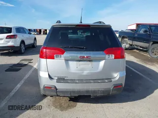 2012 GMC Terrain SLE-2 z VIN 2GKALSEKXC6355632, wystawiony jako IAAI lot #41483807 z przebiegiem 225 482 mil mil oraz . Historia ofert i sprzedaży dostępna na DreamBid. Obrazek 16.