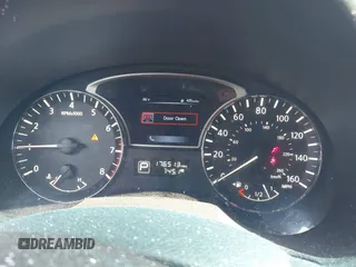 2015 Nissan Altima SL with VIN 1N4BL3AP2FC481413, listed as a IAAI auction lot 42079875 with 176,513 mi miles and . Bid and sale history available at carsss.com. Image 7.