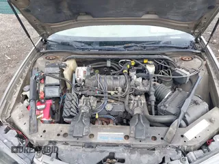 2003 Chevrolet Impala LS with VIN 2G1WH52K739441349, listed as a IAAI auction lot 41912188 with 214,052 mi miles and . Bid and sale history available at DreamBid. Image 10.