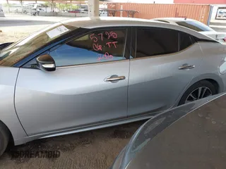 2020 Nissan Maxima SV z VIN 1N4AA6CV8LC361190, wystawiony jako IAAI lot #42225461 z przebiegiem 102 879 mil mil oraz . Historia ofert i sprzedaży dostępna na DreamBid. Obrazek 14.