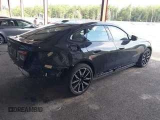 2023 BMW 4 Series 430i xDrive z VIN WBA73AV00PFP22674, wystawiony jako IAAI lot #42619544 z przebiegiem 37 837 mil mil oraz . Historia ofert i sprzedaży dostępna na DreamBid. Obrazek 4.