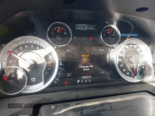 2014 Ram 1500 Sport with VIN 1C6RR7HT2ES413030, listed as a IAAI auction lot 42538822 with 182,423 mi miles and . Bid and sale history available at DreamBid. Image 7.