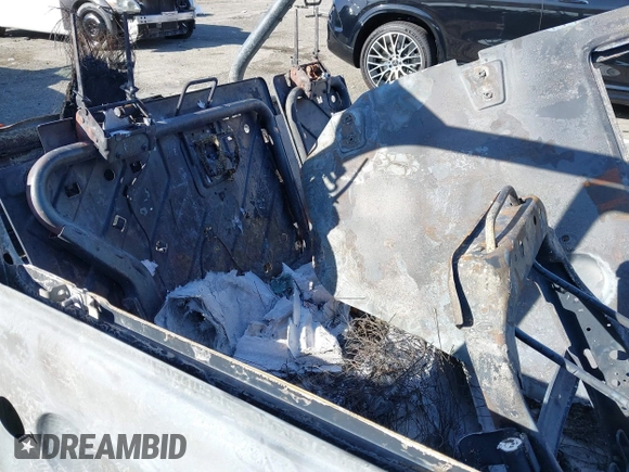 2008 Jeep Wrangler Unlimited Rubicon with VIN 1J8GA69188L591336, listed as a IAAI auction lot 40878648 with Not Provided miles and . Bid and sale history available at DreamBid. Image 8.
