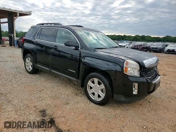 2015 GMC Terrain SLT с VIN 2GKALSEK6F6220524, выставлен на аукционе Copart как лот 55355755 с пробегом 131 871 миль миль и Списание • Salvage title. История ставок и продаж доступна на DreamBid. Изображение 14.