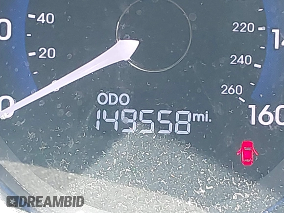 2012 Hyundai Sonata Hybrid with VIN KMHEC4A48CA043730, listed as a IAAI auction lot 42101956 with 149,558 mi miles and . Bid and sale history available at DreamBid. Image 7.