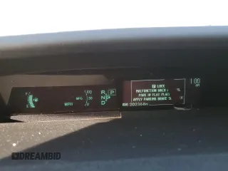 2010 Toyota Prius II with VIN JTDKN3DU6A0213576, listed as a Copart auction lot 89073455 with 202,368 mi miles and Salvage Title. Bid and sale history available at DreamBid. Image 9.