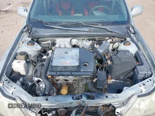 2002 Toyota Avalon XL with VIN 4T1BF28B82U249629, listed as a IAAI auction lot 42052410 with 245,314 mi miles and . Bid and sale history available at DreamBid. Image 10.