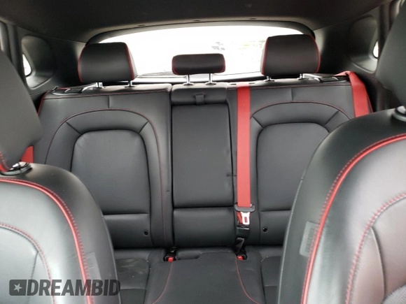 2019 Hyundai Kona Ultimate with VIN KM8K53A50KU311778, listed as a Copart auction lot 47336503 with 47,100 mi miles and . Bid and sale history available at DreamBid. Image 10.