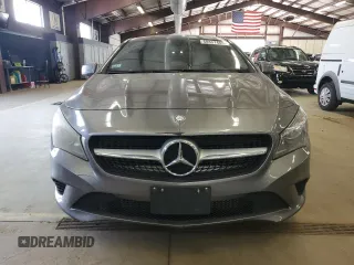 2016 Mercedes-Benz CLA 250 z VIN WDDSJ4GBXGN295647, wystawiony jako Copart lot #60857405 z przebiegiem 132 314 mil mil oraz Czysty tytuł • Clean title. Historia ofert i sprzedaży dostępna na DreamBid. Obrazek 5.