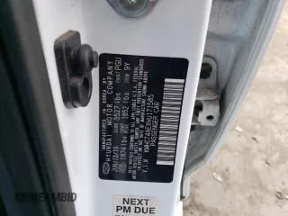 2017 Hyundai Accent SE with VIN KMHCT4AEXHU171585, listed as a Copart auction lot 75703923 with Not Provided miles. Bid and sale history available at carsss.com. Image 14.