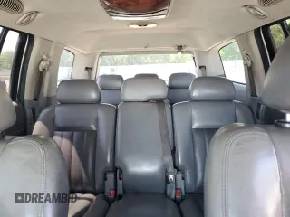 2006 Dodge Durango Limited with VIN 1D4HB58266F122905, listed as a Copart auction lot 54677775 with 238,981 mi miles and Salvage title. Bid and sale history available at DreamBid. Image 10.
