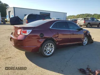2016 Chevrolet Malibu Limited LT with VIN 1G11C5SA9GF163857, listed as a Copart auction lot 73660934 with 137,210 mi miles and Salvage Title. Bid and sale history available at carsss.com. Image 3.