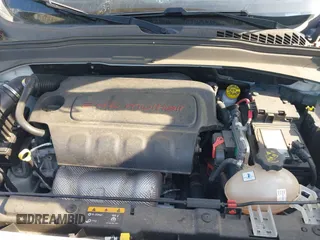2018 Jeep Renegade Limited with VIN ZACCJBDBXJPG75982, listed as a IAAI auction lot 41917346 with 57,465 mi miles and . Bid and sale history available at DreamBid. Image 10.