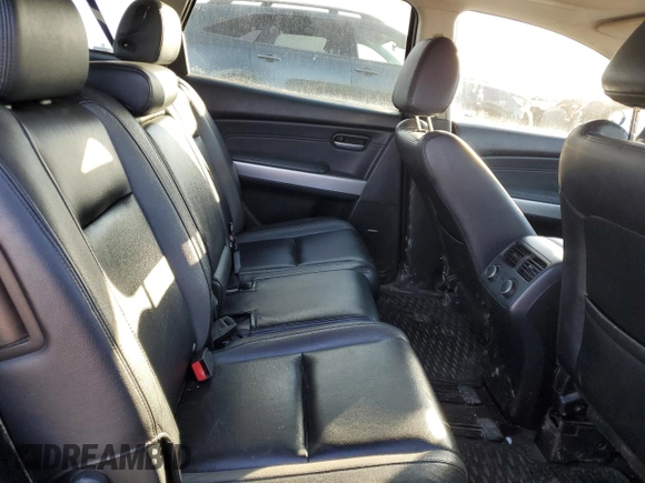 2008 Mazda CX-9 Grand Touring with VIN JM3TB38A980132098, listed as a Copart auction lot 53739845 with 310,836 mi miles and Clean Title. Bid and sale history available at carsss.com. Image 11.