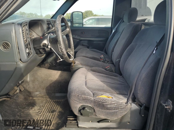 1999 Chevrolet Silverado 1500 LS with VIN 1GCEK14TXXZ174920, listed as a Copart auction lot 73587214 with 431,629 mi miles and Salvage Title. Bid and sale history available at carsss.com. Image 7.