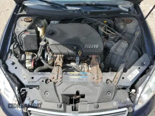 2007 Chevrolet Monte Carlo LT with VIN 2G1WK15KX79314140, listed as a Copart auction lot 69144854 with 147,326 mi miles and Clean Title. Bid and sale history available at carsss.com. Image 11.