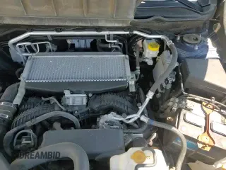 2019 Subaru Ascent Limited with VIN 4S4WMALDXK3436872, listed as a Copart auction lot 64687225 with 83,952 mi miles and Salvage title. Bid and sale history available at DreamBid. Image 17.