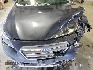 2017 Subaru Outback Premium with VIN 4S4BSACC5H3293270, listed as a Copart auction lot 44754885 with Not provided miles and Salvage title. Bid and sale history available at DreamBid. Image 12.