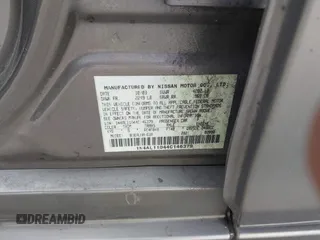 2004 Nissan Altima с VIN 1N4AL11D44C146379, выставлен на аукционе IAAI как лот 42374187 с пробегом 175 687 миль миль и . История ставок и продаж доступна на DreamBid. Изображение 9.