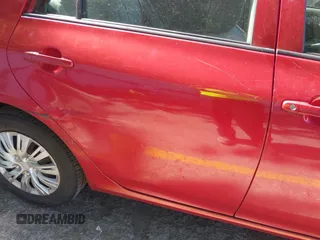 2009 Toyota Corolla с VIN JTDBL40E49J005602, выставлен на аукционе IAAI как лот 42567142 с пробегом 277 733 миль миль и . История ставок и продаж доступна на DreamBid. Изображение 12.