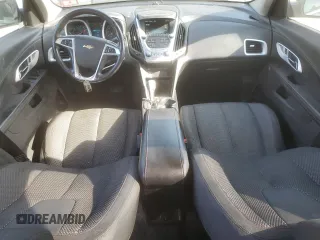 2015 Chevrolet Equinox LT with VIN 1GNFLFEK2FZ143722, listed as a Copart auction lot 55467285 with 168,335 mi miles and Clean Title. Bid and sale history available at carsss.com. Image 8.