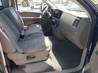 2007 Dodge 1500 ST with VIN 1D7HA16K57J625857, listed as a IAAI auction lot 42167518 with 103,880 mi miles. Bid and sale history available at carsss.com. Image 5.