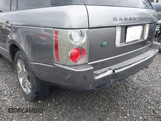 2008 Land Rover Range Rover HSE z VIN SALMF15498A290996, wystawiony jako IAAI lot #41861750 z przebiegiem 173 560 mil mil oraz . Historia ofert i sprzedaży dostępna na DreamBid. Obrazek 6.