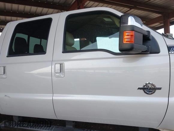 2016 Ford F-250 Lariat with VIN 1FT7W2BT4GEC98517, listed as a IAAI auction lot 41915770 with 96,762 mi miles and . Bid and sale history available at DreamBid. Image 13.