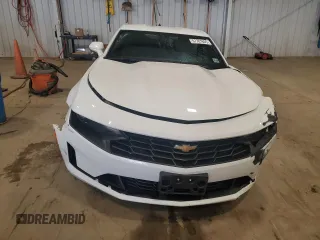 2023 Chevrolet Camaro 1LT с VIN 1G1FB1RX7P0131150, выставлен на аукционе Copart как лот 57781605 с пробегом 42 810 миль миль и Списание • Salvage title. История ставок и продаж доступна на DreamBid. Изображение 5.