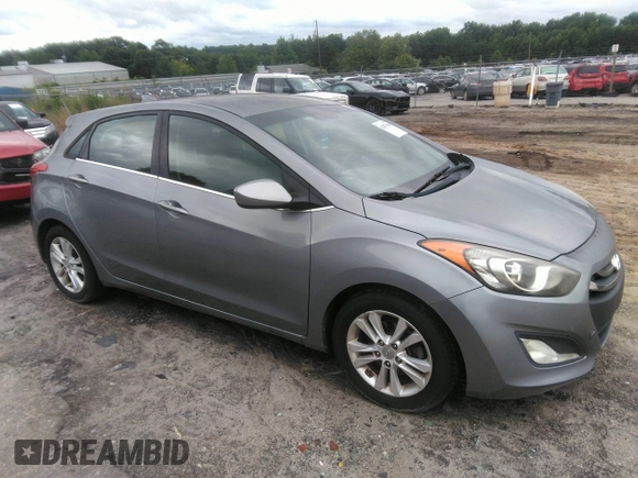 2013 Hyundai Elantra с VIN KMHD35LE2DU022458, выставлен на аукционе IAAI как лот 42479149 с пробегом 191 511 миль миль и . История ставок и продаж доступна на DreamBid. Изображение 1.