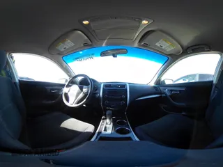 2013 Nissan Altima SV with VIN 1N4BL3AP7DN485216, listed as a IAAI auction lot 41965307 with 145,410 mi miles and . Bid and sale history available at DreamBid. Image 18.