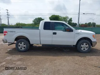 2010 Ford F-150 XL with VIN 1FTFX1EV3AFC04175, listed as a IAAI auction lot 42400826 with 215,045 mi miles and . Bid and sale history available at DreamBid. Image 13.