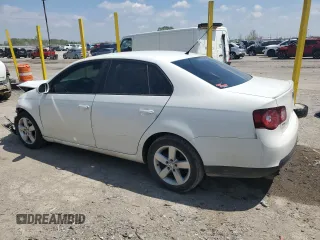 2010 Volkswagen Jetta Limited Edition с VIN 3VWAZ7AJ5AM116445, выставлен на аукционе Copart как лот 55918355 с пробегом 155 659 миль миль и Чистый • Clean title. История ставок и продаж доступна на DreamBid. Изображение 2.