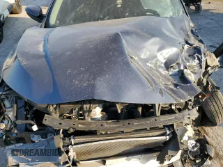 2019 Honda Civic LX with VIN 2HGFC2F67KH518390, listed as a Copart auction lot 48434325 with Not Provided miles and Salvage Title. Bid and sale history available at DreamBid. Image 12.
