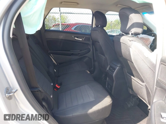 2016 Ford Edge SE с VIN 2FMPK3G90GBB58132, выставлен на аукционе IAAI как лот 42048795 с пробегом 90 618 миль миль и . История ставок и продаж доступна на DreamBid. Изображение 8.