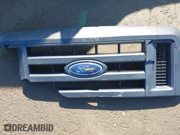 2013 Ford Econoline Cargo Commercial с VIN 1FTNE2EL7DDA63780, выставлен на аукционе IAAI как лот 42292669 с пробегом 277 085 миль миль и . История ставок и продаж доступна на DreamBid. Изображение 12.