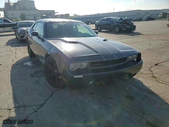 2013 Dodge Challenger SXT with VIN 2C3CDYAG4DH610808, listed as a Copart auction lot 72379304 with 180,442 mi miles and Salvage Title. Bid and sale history available at carsss.com. Image 11.