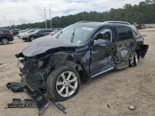 2010 Lexus RX 350 с VIN 2T2ZK1BA0AC005411, выставлен на аукционе Copart как лот 66202295 с пробегом Не указан миль и Списание • Salvage title. История ставок и продаж доступна на DreamBid. Изображение 1.
