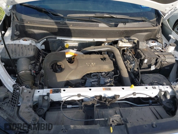 2024 GMC Terrain SLT with VIN 3GKALVEG1RL236918, listed as a IAAI auction lot 41961908 with Not provided miles and . Bid and sale history available at DreamBid. Image 10.
